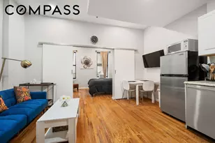 596 W 152nd St, New York City, NY 10031 - Photo 5