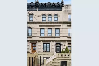596 W 152nd Street, New York City, NY 10031 - Photo 1