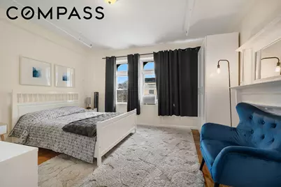 596 W 152nd Street, New York City, NY 10031 - Photo 3