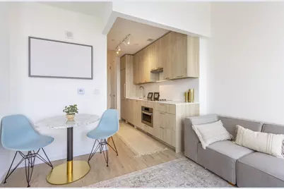 545 Vanderbilt Avenue #24-G, Brooklyn, NY 11238 - Photo 3