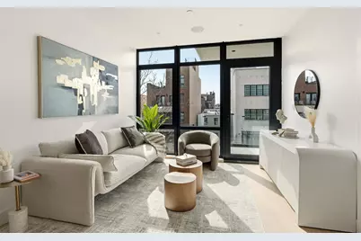 772 Metropolitan Avenue #3-B, New York City, NY 11211 - Photo 3