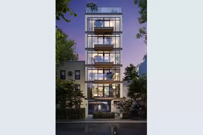 772 Metropolitan Avenue #3-B, New York City, NY 11211 - Photo 15