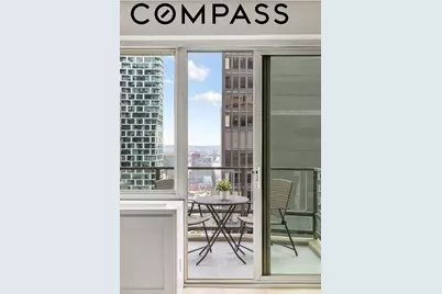 159 W 53rd Street #34E, New York City, NY 10019 - Photo 5