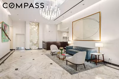 159 W 53rd Street #34E, New York, NY 10019 - Photo 17