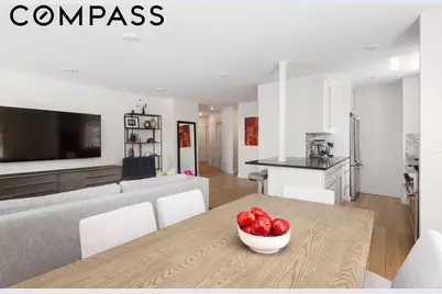 159 W 53rd Street #34E, New York City, NY 10019 - Photo 11