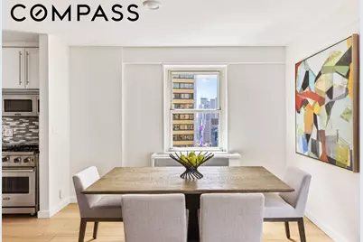 159 W 53rd Street #34E, New York City, NY 10019 - Photo 7