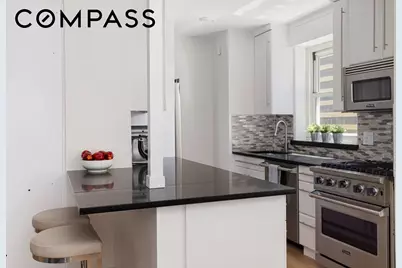159 W 53rd Street #34E, New York City, NY 10019 - Photo 9