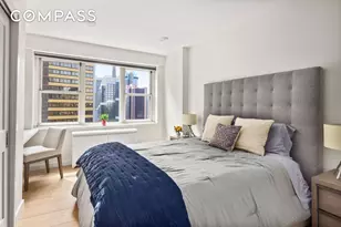 159 W 53rd St, New York City, NY 10019 - Photo 13