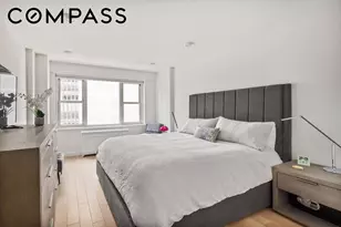 159 W 53rd St, New York, NY 10019 - Photo 11