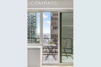 159 W 53rd Street #34E, New York, NY 10019 - Photo 3