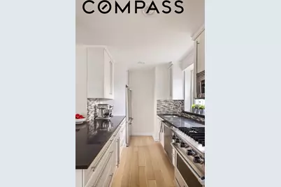159 W 53rd Street #34E, New York, NY 10019 - Photo 7