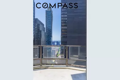 159 W 53rd Street #34E, New York, NY 10019 - Photo 19