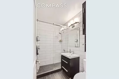 159 W 53rd Street #34E, New York, NY 10019 - Photo 9