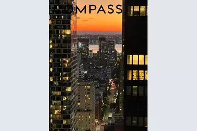 159 W 53rd Street #34E, New York City, NY 10019 - Photo 3