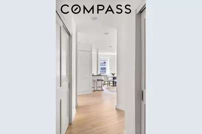 159 W 53rd Street #34E, New York, NY 10019 - Photo 15