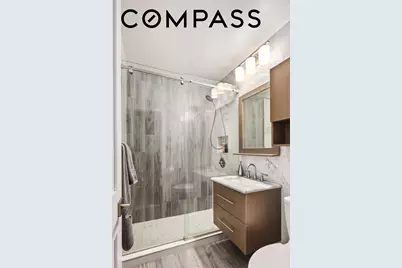 159 W 53rd Street #34E, New York City, NY 10019 - Photo 15