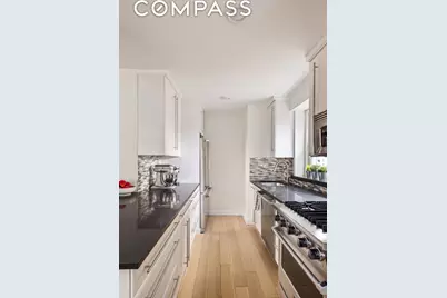 159 W 53rd Street #34E, New York, NY 10019 - Photo 7