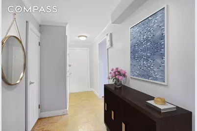 345 E 81st Street #8G, New York, NY 10028 - Photo 3