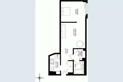 345 E 81st Street #8G, New York City, NY 10028 - Photo 17