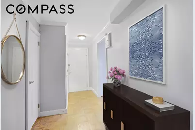 345 E 81st Street #8G, New York City, NY 10028 - Photo 3