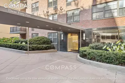 345 E 81st Street #8G, New York, NY 10028 - Photo 13