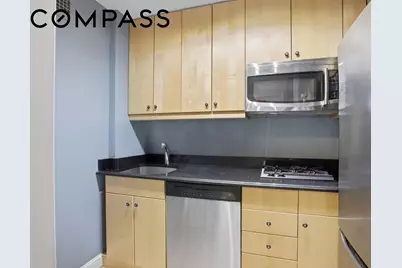 345 E 81st Street #8G, New York City, NY 10028 - Photo 5