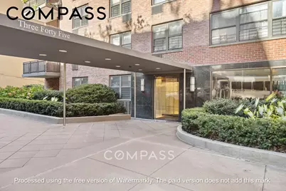 345 E 81st Street #8G, New York City, NY 10028 - Photo 13