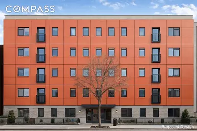 1240 Bedford Avenue #3H, Brooklyn, NY 11216 - Photo 11