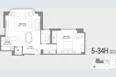 1735 York Avenue #21H, New York City, NY 10128 - Photo 9