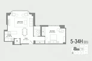 1735 York Ave, New York City, NY 10128 - Photo 9