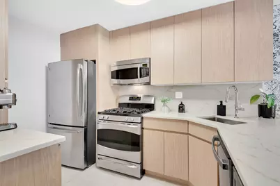 245 E 25th Street #8L, New York City, NY 10010 - Photo 5