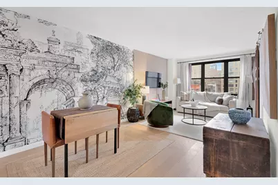 245 E 25th Street #8L, New York City, NY 10010 - Photo 3