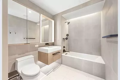 77 Greenwich Street #23-C, New York City, NY 10006 - Photo 13
