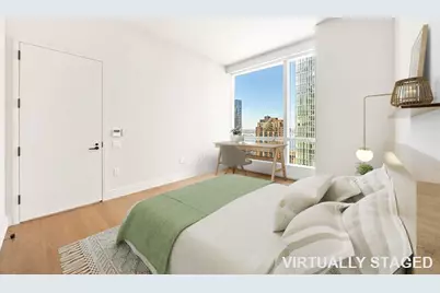 77 Greenwich Street #23-C, New York City, NY 10006 - Photo 5