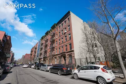 161 W 133rd Street #2B, New York City, NY 10030 - Photo 15