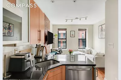 161 W 133rd Street #2B, New York City, NY 10030 - Photo 5