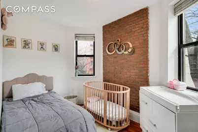 161 W 133rd Street #2B, New York City, NY 10030 - Photo 11