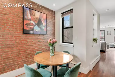 161 W 133rd Street #2B, New York City, NY 10030 - Photo 3