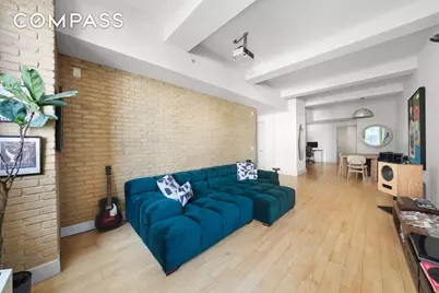 80 Chambers Street #9C, New York City, NY 10007 - Photo 3