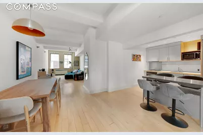 80 Chambers Street #9C, New York City, NY 10007 - Photo 7