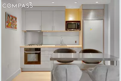 80 Chambers Street #9C, New York City, NY 10007 - Photo 7