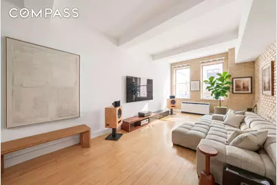 80 Chambers Street #9C, New York City, NY 10007 - Photo 1