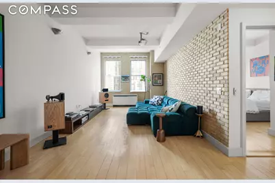 80 Chambers Street #9C, New York City, NY 10007 - Photo 1