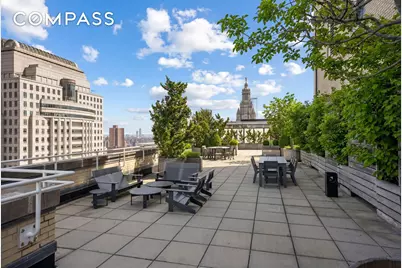 80 Chambers Street #9C, New York City, NY 10007 - Photo 9