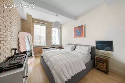 80 Chambers Street #9C, New York City, NY 10007 - Photo 5