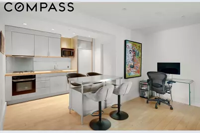 80 Chambers Street #9C, New York City, NY 10007 - Photo 7