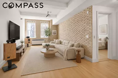 80 Chambers Street #9C, New York City, NY 10007 - Photo 3