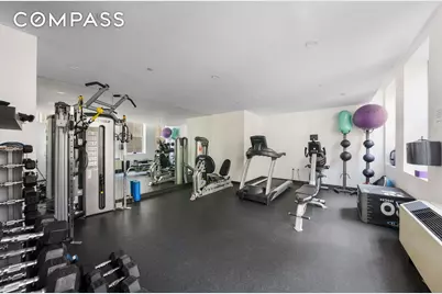 80 Chambers Street #9C, New York City, NY 10007 - Photo 11