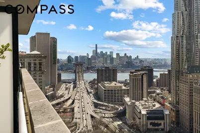 80 Chambers Street #9C, New York City, NY 10007 - Photo 11