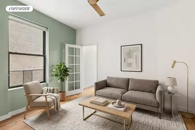 175 Claremont Avenue #51, New York City, NY 10027 - Photo 1